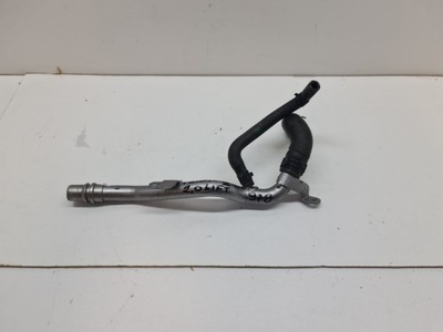 Труба шланг wąż wody trafic iii 2.0dci lift фото №1