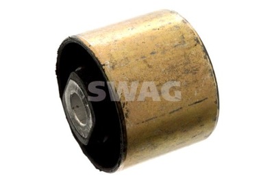 SWAG SILENTBLOCK БАЛКИ ПОДВЕСКИ ЗАД L/P AUDI 100 C4 A6 C4 1.8-2.8