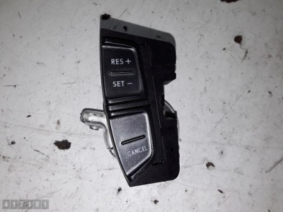 2003 skoda superb переключатель 1u0959537g фото №1