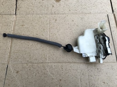 AUDI A7 A6 CERRADURA DE PUERTA VOLANTE DOCIAG 4G1837015  