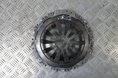 Kia niro ii сцепление диск прижим 1.6 hyb 2022- фото №1