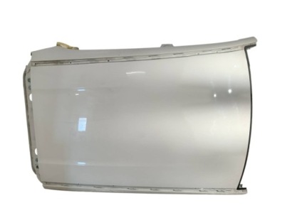 Mercedes-benz gla w156 2015 дах фото №1