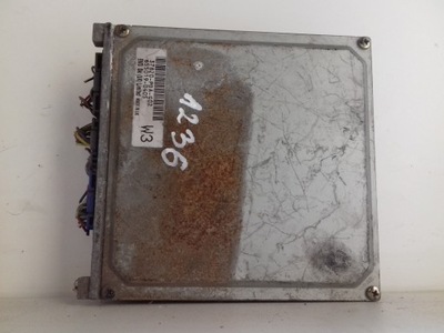 Модуль honda 37820-pda-g02 655019-0405 фото №1