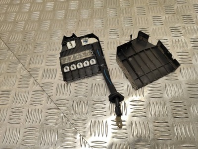 Citroen ds7 crossback 2019 джгут трубопровід додаткових фото №1