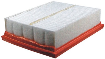 Фильтр воздуха filtron ap 190/7 фото №1