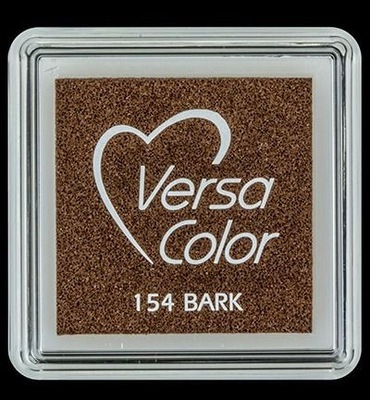 Tusz Versa Color MAŁY - Bark