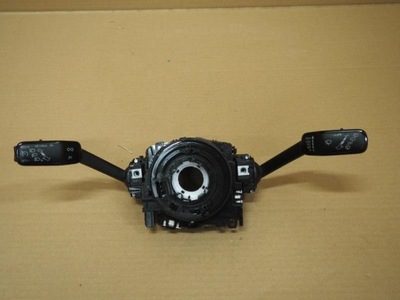 Перемикач комбінований керма octavia iii фото №1