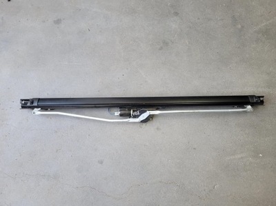 Шторка задняя задняя 9129056 bmw 7 f01 long f02 фото №1