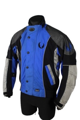 BELSTAFF HYTREL KURTKA MOTOCYKLOWA MOTOR S BDB STAN