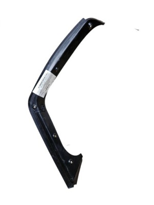 Молдинг жёлоб багажника левая mercedes klasa c w204 coupe фото №1