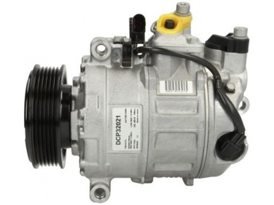 DENSO DCP32021 КОМПРЕССОР КОНДИЦИОНЕРА