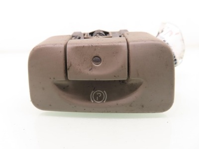 Кнопка тормоза renault scenic ii 8200243681a фото №1