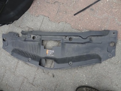 Защита поперечина передний opel mokka a 95079808 фото №1