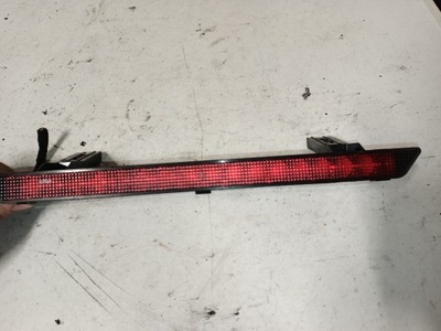 Світло стоп skoda fabia 1 6y6945097a фото №1