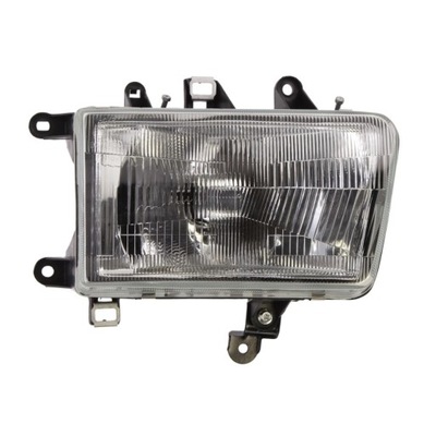 Лампа toyota 4 runner ii 90-96 фара правий фото №1