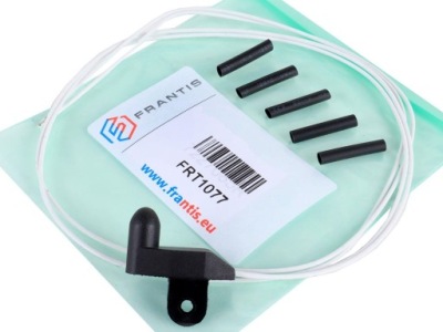 Датчик температури зовнішньої renault laguna iii megane iii scenic iii фото №1