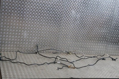 Дроти паливні пального bmw g09 xm фото №1