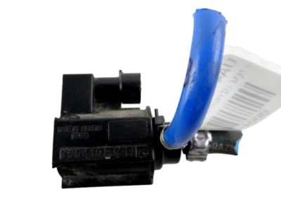 Клапан вакуумa fiat cinquecento 385410ec1 фото №1