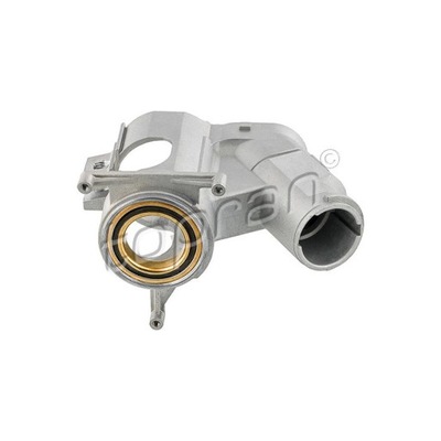 КОРПУС ЗАМКА HP 102413 755 VW GOLF 1 TOPRAN 102 413