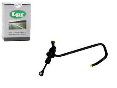 Насос сцепления lpr 804816 фото №1