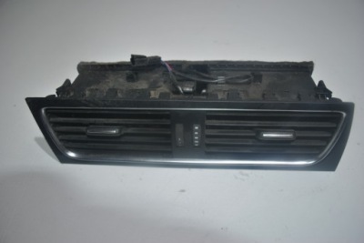 Средняя решётка обдув audi a5 8t 8t1820951c фото №1