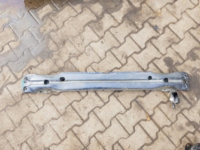 Volvo v40 2 ii 12r- балка бампера перед фото №1