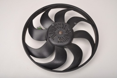 Volvo v40 ii 2.0 t2 вентилятор 2015- фото №1