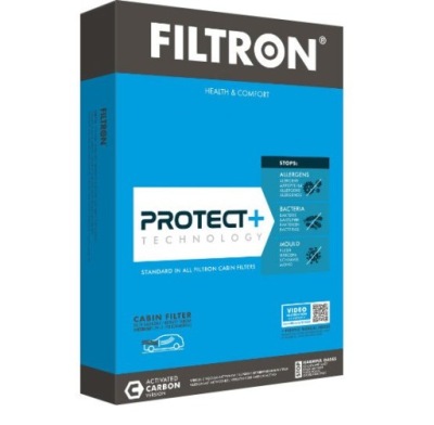 Filtron k 1147a фильтр, вентиляция пространство пассажирский фото №1