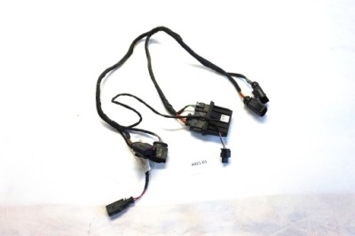 Блок управления adblue vw golf vii lift 2.0tdi фото №1