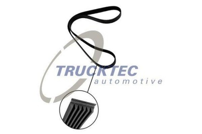 TRUCKTEC AUTOMOTIVE 07.19.203 РЕМЕНЬ ПОЛИКЛИНОВЫЙ ПОЛИКЛИНОВЫЙ