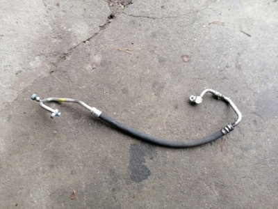 Трубка кондиционера hyundai i40 1.7 crdi фото №1