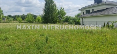 Działka, Płońsk, Płoński, 990 m²