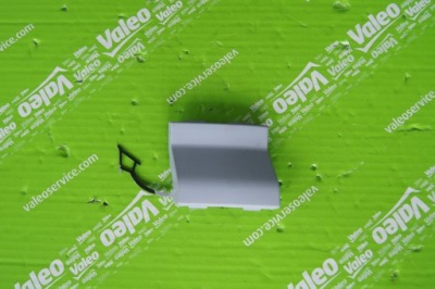 Заглушка фаркоп vw t6 перед 7e5807241 фото №1