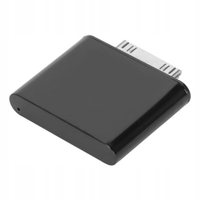 NADAJNIK ODBIORNIK BLUETOOTH ADAPTER CZARNY