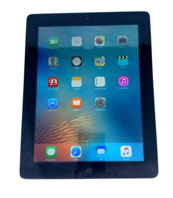 TABLET IPAD A1416 64GB