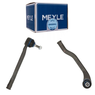 Насадки тяга l+p dacia duster renault captur фото №1