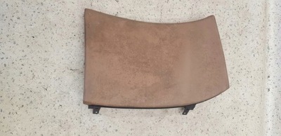 Защита крышка бардачка пассажира lancia thesis фото №1