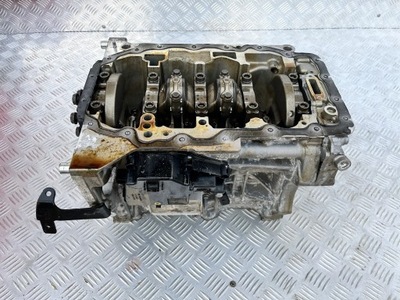 Блок двигуна wał seat leon iv 20- 1.5 tsi dfya фото №1