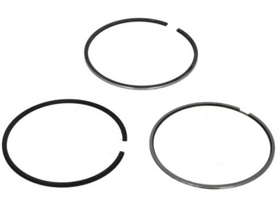 Кольца поршневые kpl 1 поршень фото №1