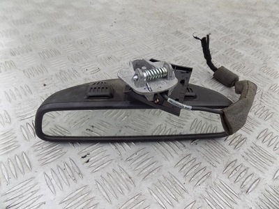 Mercedes x204 lift дзеркало внутрішнє заднього виду фото №1