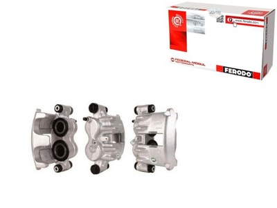 SUPPORT DE FREIN [FERODO] - milautoparts-fr.ukrlive.com