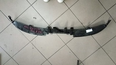 SPOILER BRIDA NA TAPA DE MALETERO 9837890980 PEUGEOT 308 T10  