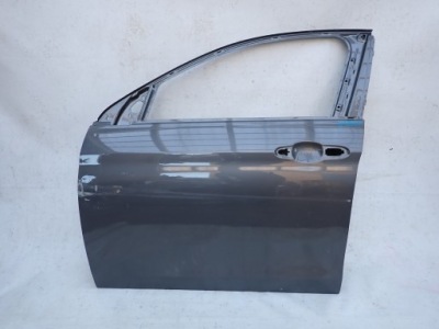 Fiat tipo ii 15- двері ліва перед передні фото №1