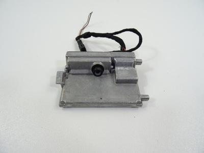 Skoda scala камера перед ассистент поперечина проводка 2q0980653c фото №1