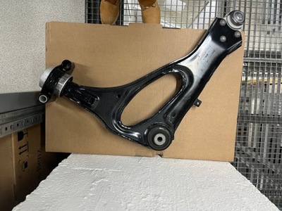 Mercedes w447 рычаг левый перед a4473303400 фото №1