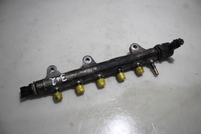 Молдинг впрыскная renault trafic ii 2.0dci фото №1