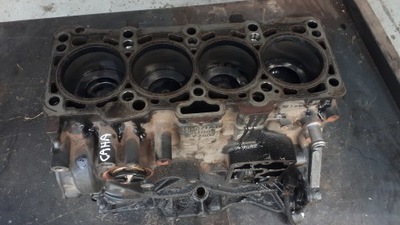 A5 A4 B8 UNIT SHAFT LOWER PART ENGINE 2.0 TDI CAHA 170 KM  