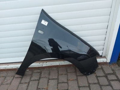 Sandero ii крыло правый перед nv676 фото №1