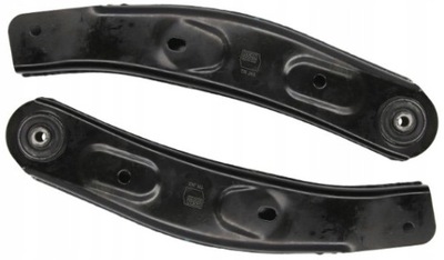 Jeep grand cherokee важелі верхній перед комплект фото №1