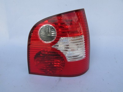 LAMPA TYŁ PRAWA VW POLO IV 9N 6Q6945096G